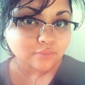 Meet your Posher, Wendy